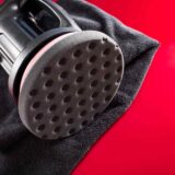Wax spot pad, soft and hard - Image 3
