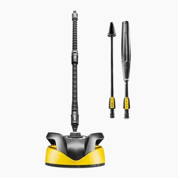 Nozzle extensions